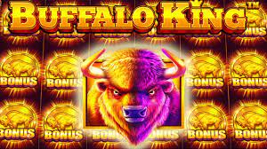 slot Buffalo King, estratégias vencedoras, cassino online, giros grátis, jackpots progressivos