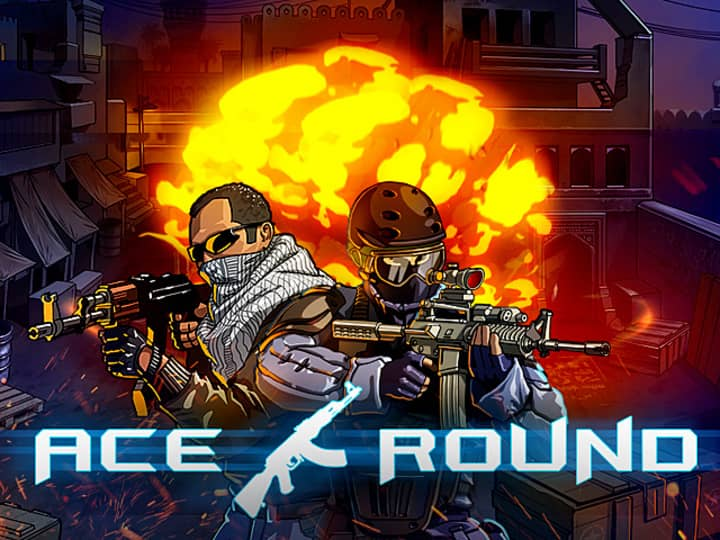 Slot Ace Round, caça-níqueis, cassino online, dicas de jogo