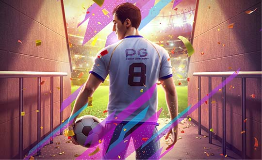 Ultimate Striker, futebol, prêmios, PG Slots, caça-níqueis, jackpot progressivo, jogos de azar online, segurança, comunidade de jogadores, jogo responsável