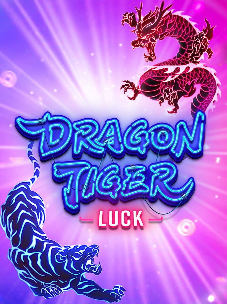 Slot Dragon Tiger Luck, caça-níqueis online, jogos de cassino, confronto de gigantes, sorte, estratégias, diversão, tecnologia, responsabilidade do jogador