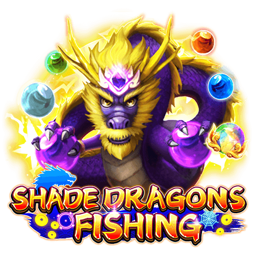 caça aos dragões, Shade Dragons Fishing, slot de vídeo, cassino online, dragões, aventura, diversão, emoção, estratégias de jogo, adrenalina