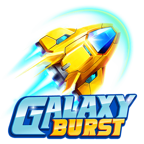 Galax Burst, apostas espaciais, prêmios estelares, jogos de cassino, espaço sideral